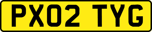 PX02TYG