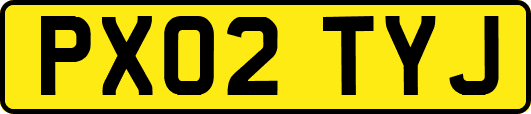 PX02TYJ
