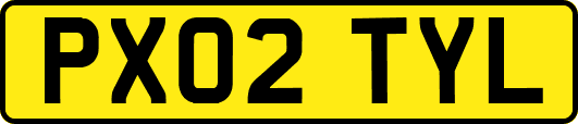 PX02TYL