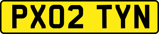 PX02TYN
