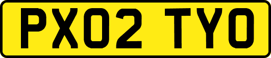 PX02TYO