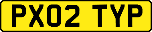 PX02TYP