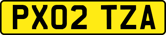 PX02TZA
