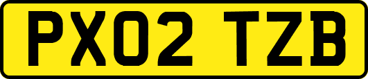 PX02TZB