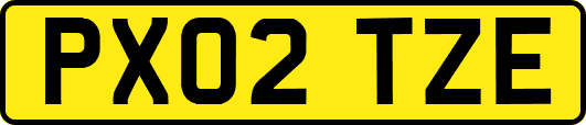 PX02TZE