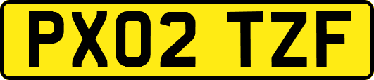PX02TZF