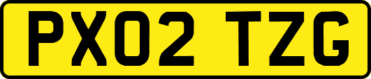 PX02TZG