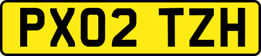 PX02TZH