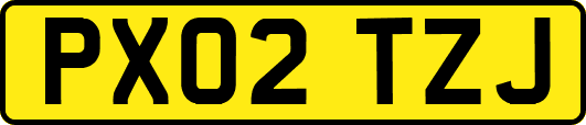PX02TZJ