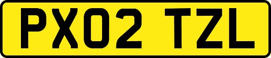 PX02TZL