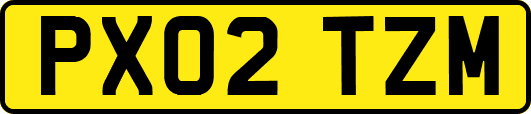 PX02TZM