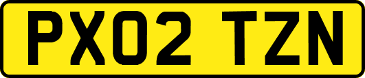 PX02TZN