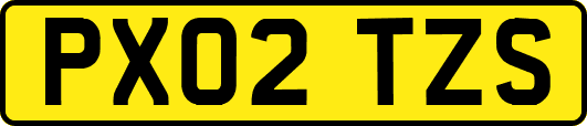 PX02TZS