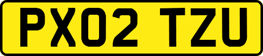 PX02TZU
