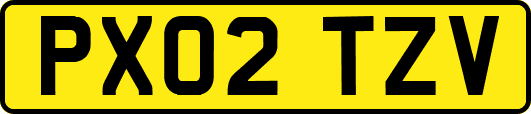 PX02TZV
