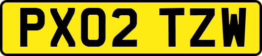 PX02TZW