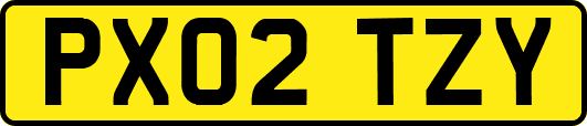 PX02TZY
