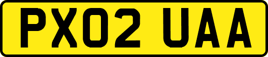 PX02UAA