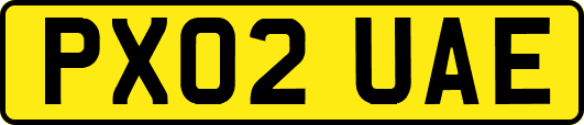 PX02UAE