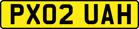 PX02UAH