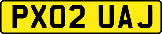 PX02UAJ
