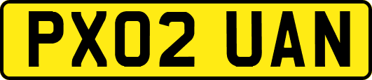 PX02UAN