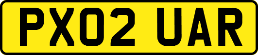 PX02UAR