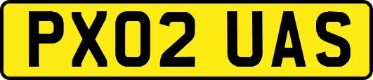 PX02UAS