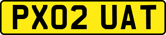 PX02UAT