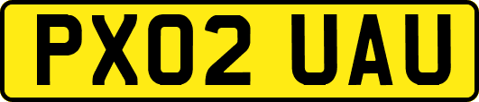 PX02UAU
