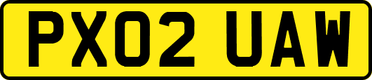 PX02UAW
