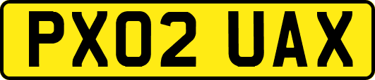 PX02UAX