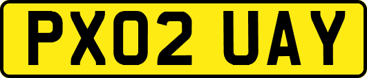 PX02UAY