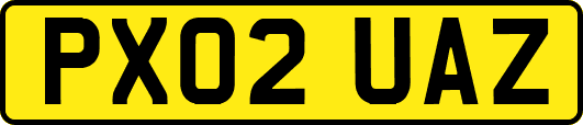 PX02UAZ
