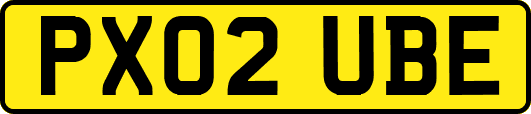 PX02UBE