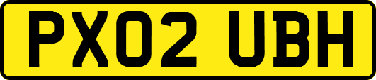 PX02UBH