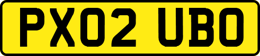 PX02UBO