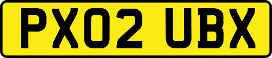 PX02UBX