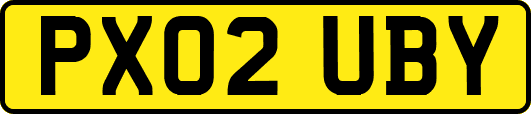 PX02UBY