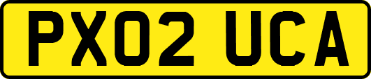 PX02UCA