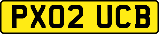 PX02UCB