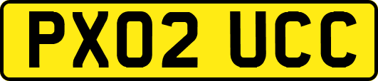 PX02UCC