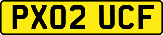 PX02UCF