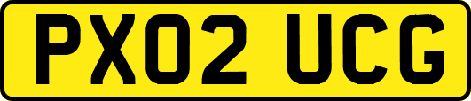 PX02UCG