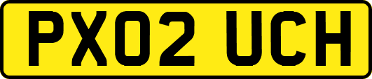 PX02UCH