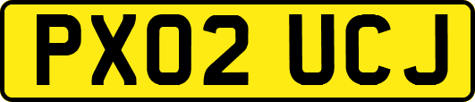PX02UCJ