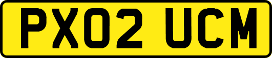 PX02UCM