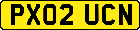 PX02UCN