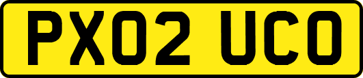 PX02UCO