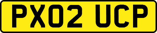 PX02UCP